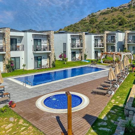 Emecik Dadya Bora Hotel מראה חיצוני תמונה