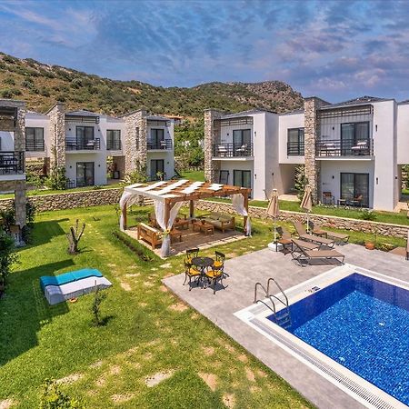 Emecik Dadya Bora Hotel מראה חיצוני תמונה