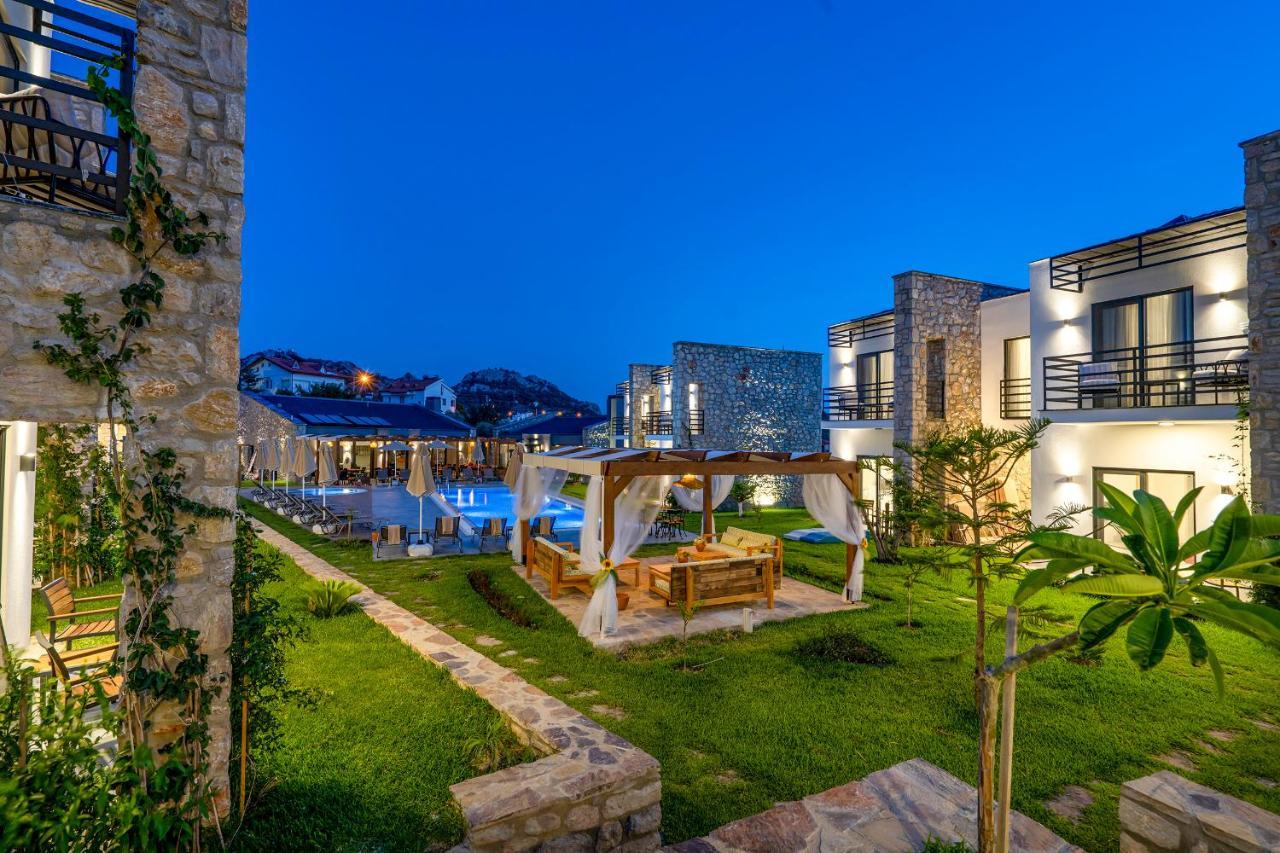 Emecik Dadya Bora Hotel מראה חיצוני תמונה
