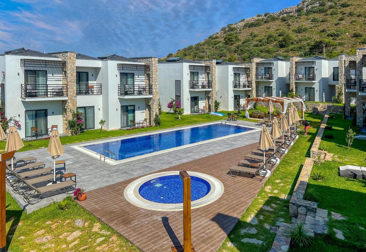 Emecik Dadya Bora Hotel מראה חיצוני תמונה