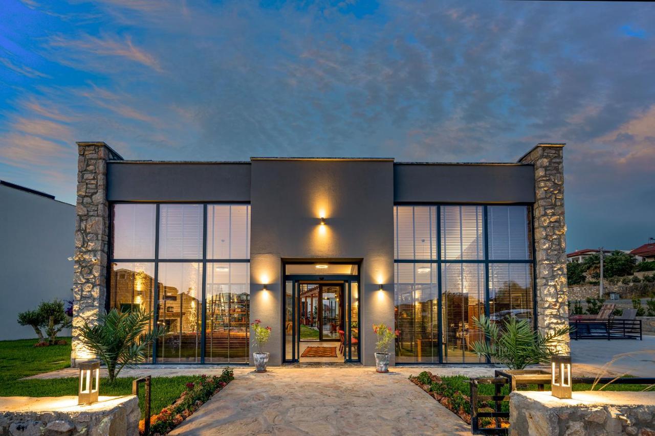 Emecik Dadya Bora Hotel מראה חיצוני תמונה