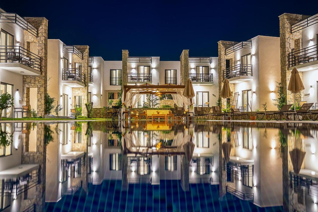 Emecik Dadya Bora Hotel מראה חיצוני תמונה