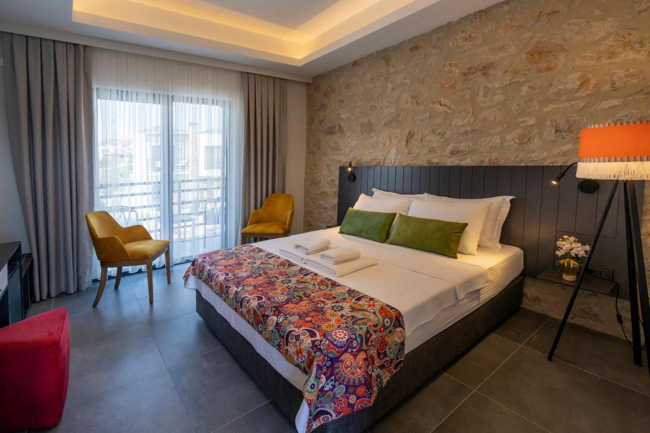 Emecik Dadya Bora Hotel מראה חיצוני תמונה