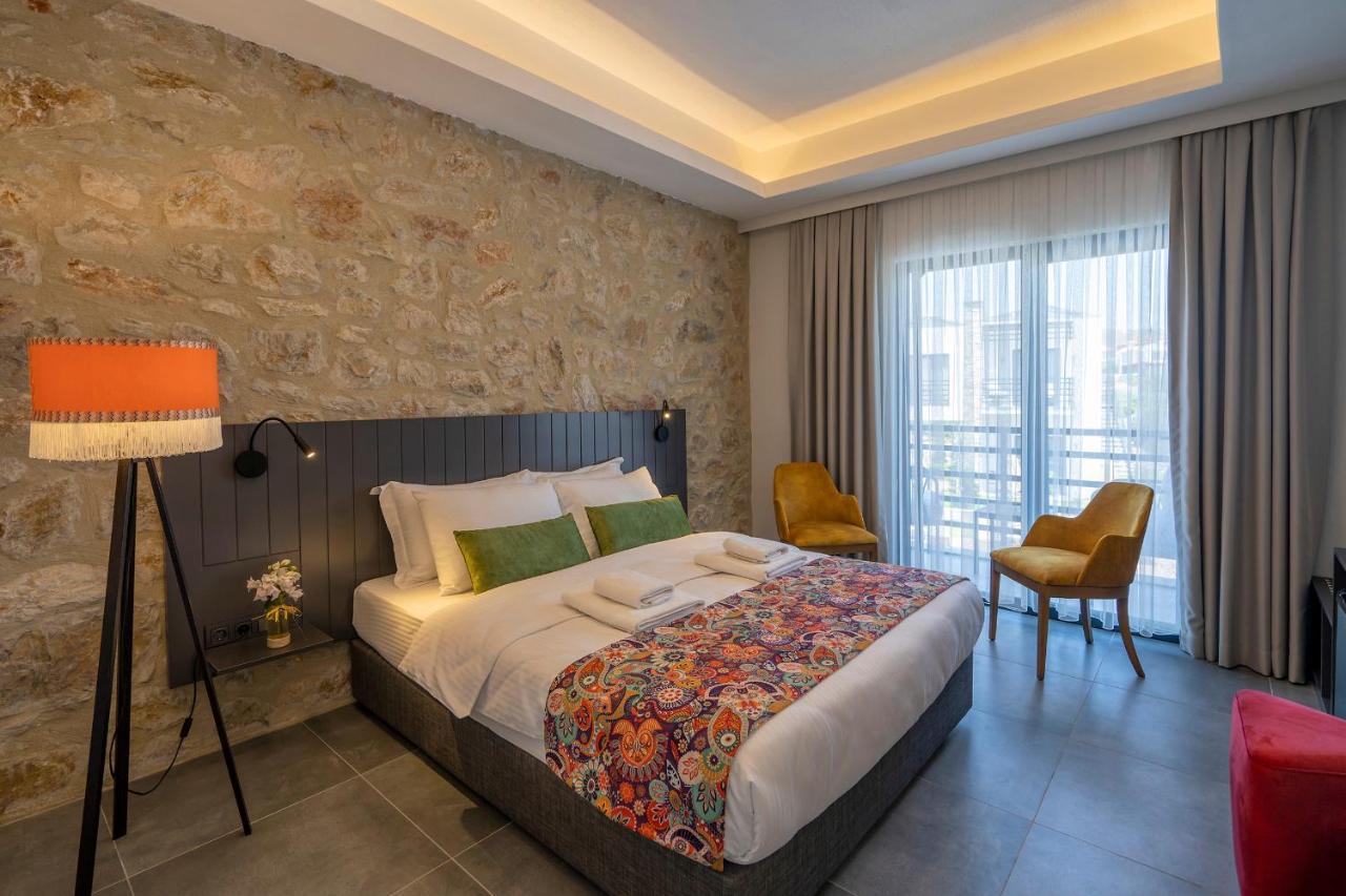Emecik Dadya Bora Hotel מראה חיצוני תמונה