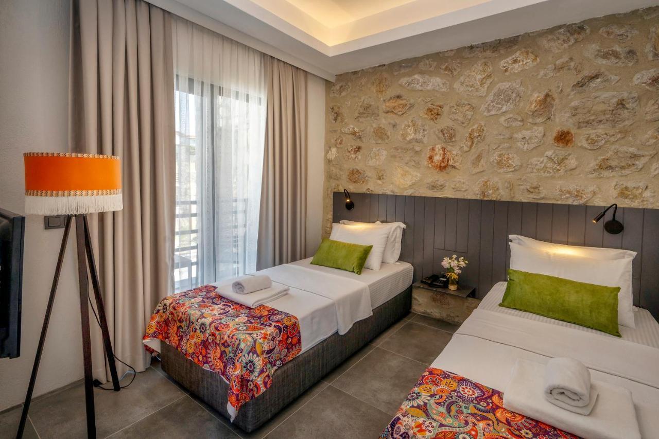 Emecik Dadya Bora Hotel מראה חיצוני תמונה
