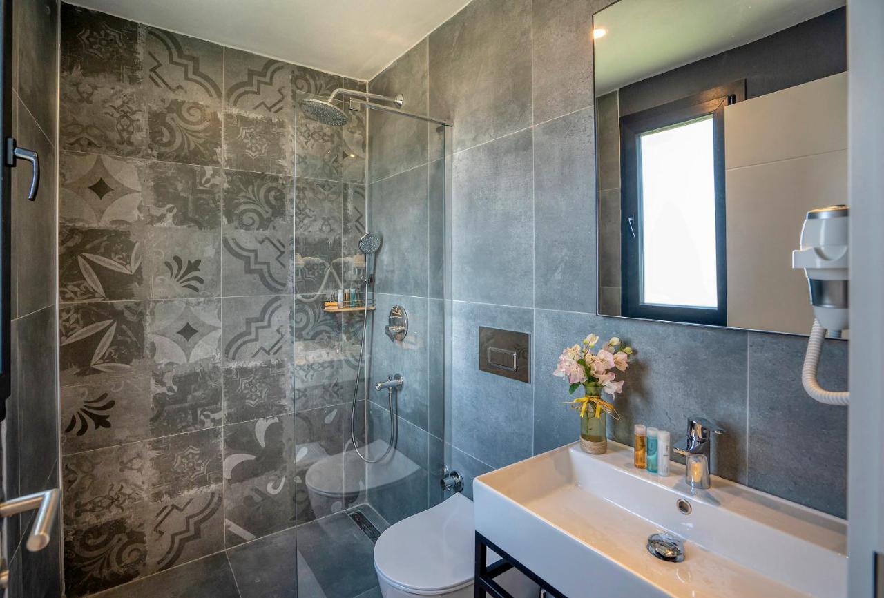 Emecik Dadya Bora Hotel מראה חיצוני תמונה