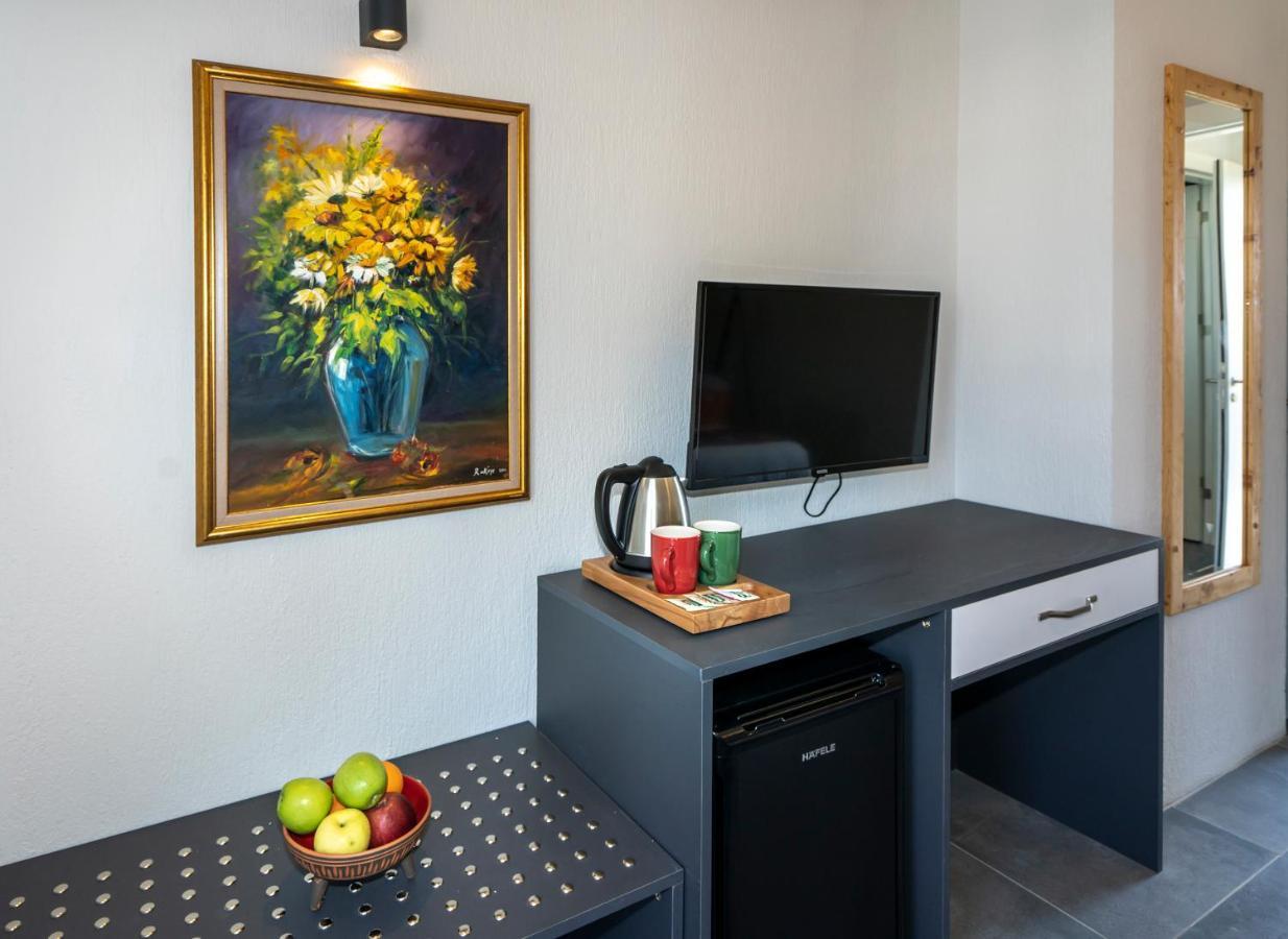 Emecik Dadya Bora Hotel מראה חיצוני תמונה