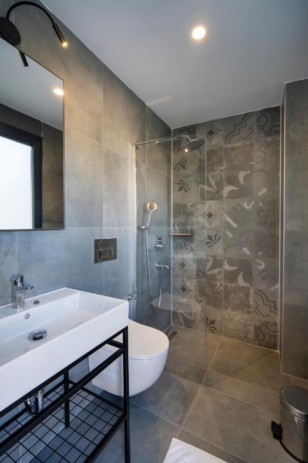 Emecik Dadya Bora Hotel מראה חיצוני תמונה