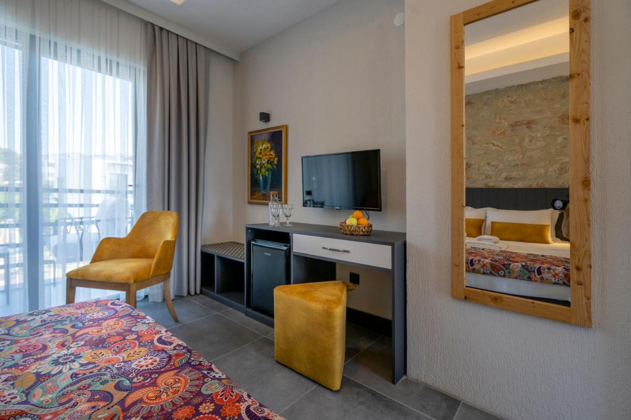 Emecik Dadya Bora Hotel מראה חיצוני תמונה