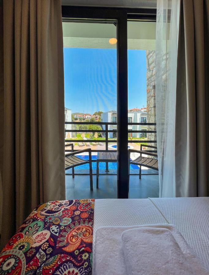 Emecik Dadya Bora Hotel מראה חיצוני תמונה