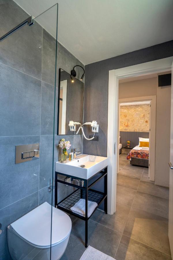 Emecik Dadya Bora Hotel מראה חיצוני תמונה