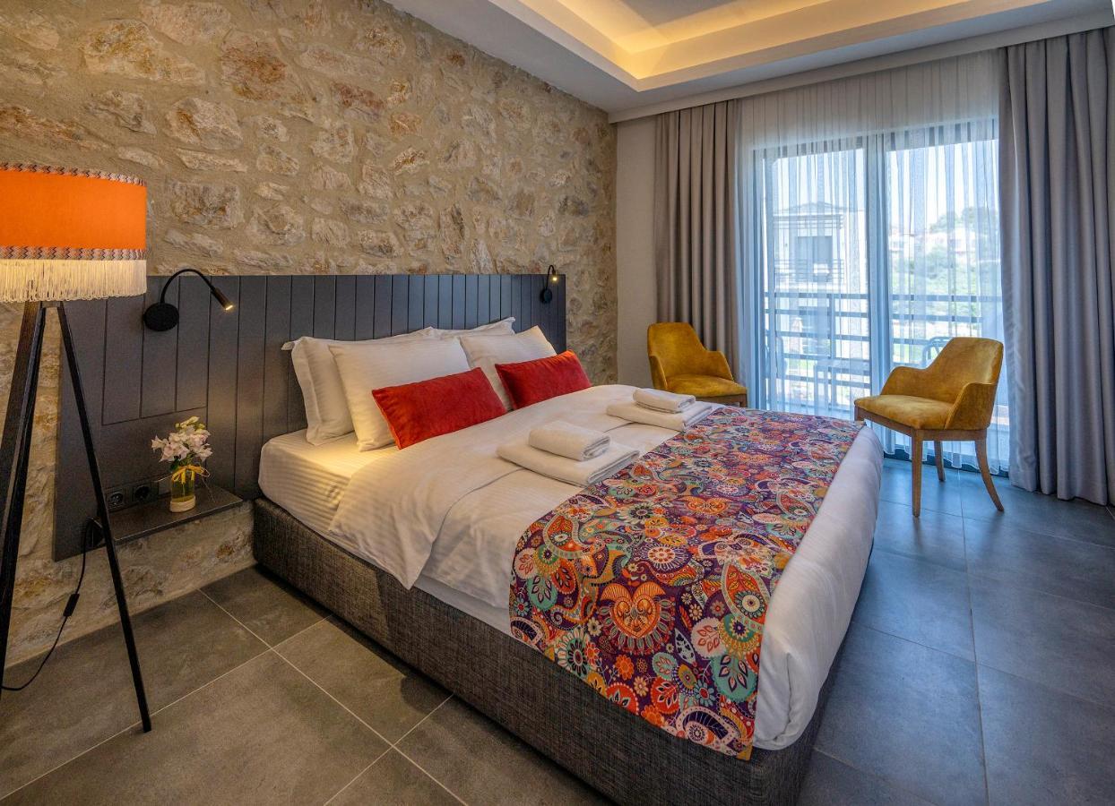 Emecik Dadya Bora Hotel מראה חיצוני תמונה