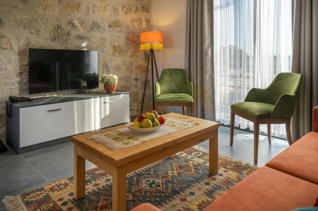 Emecik Dadya Bora Hotel מראה חיצוני תמונה