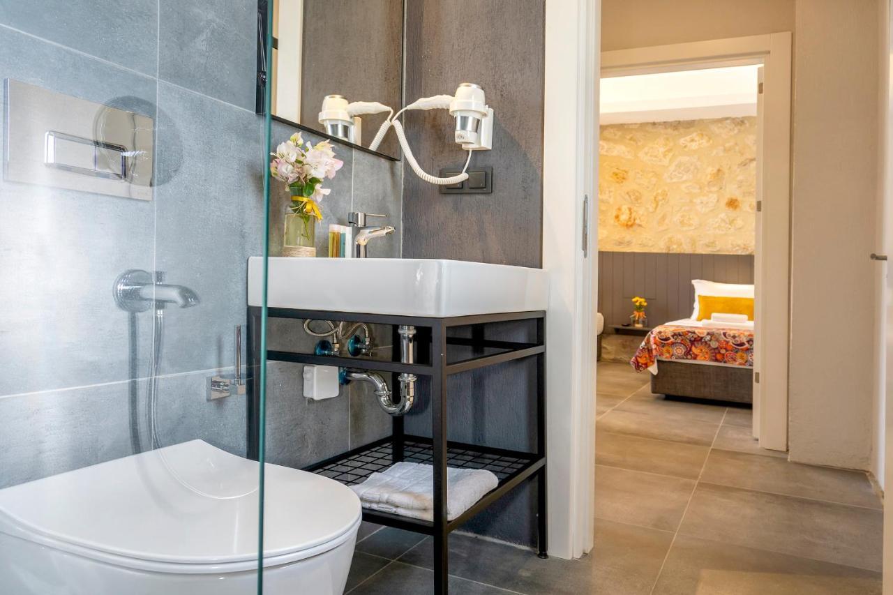 Emecik Dadya Bora Hotel מראה חיצוני תמונה
