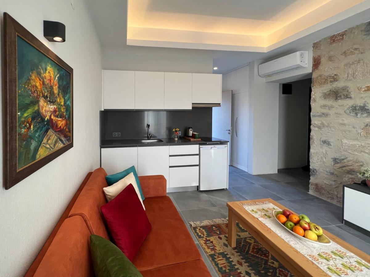 Emecik Dadya Bora Hotel מראה חיצוני תמונה