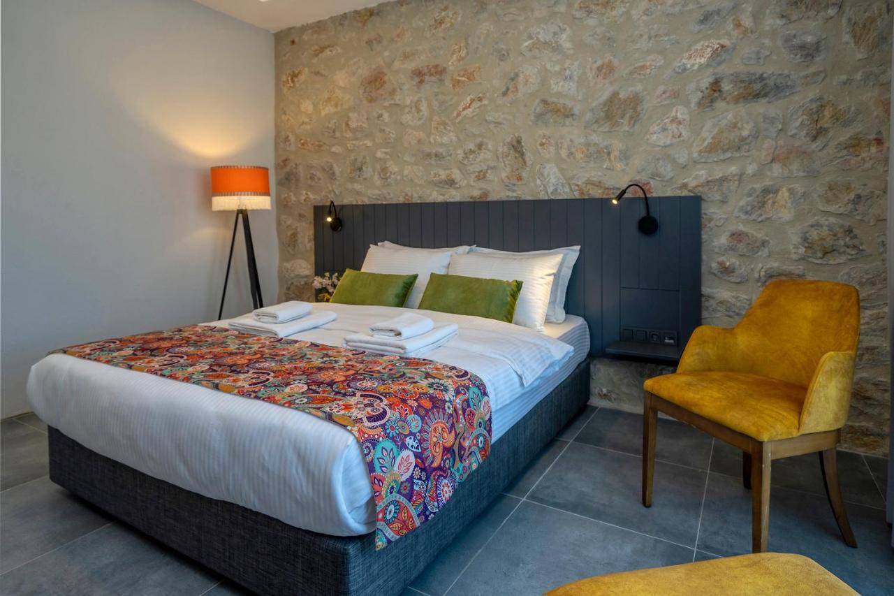 Emecik Dadya Bora Hotel מראה חיצוני תמונה