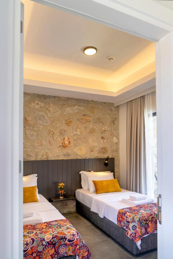 Emecik Dadya Bora Hotel מראה חיצוני תמונה