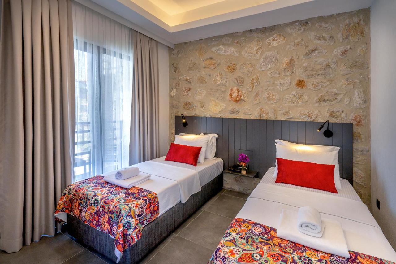 Emecik Dadya Bora Hotel מראה חיצוני תמונה