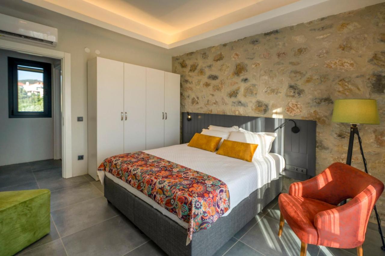 Emecik Dadya Bora Hotel מראה חיצוני תמונה